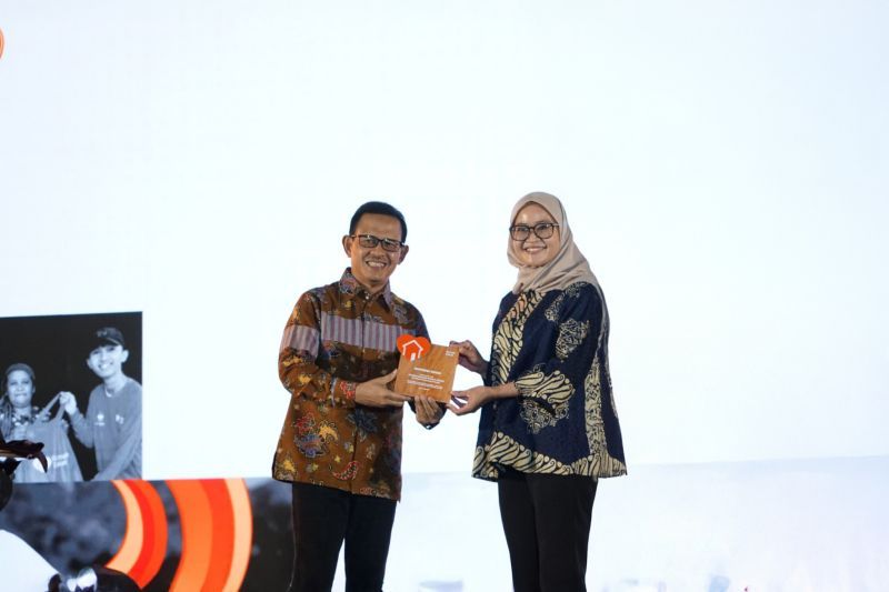 YABN receives 2025 Happiness Award for the third time