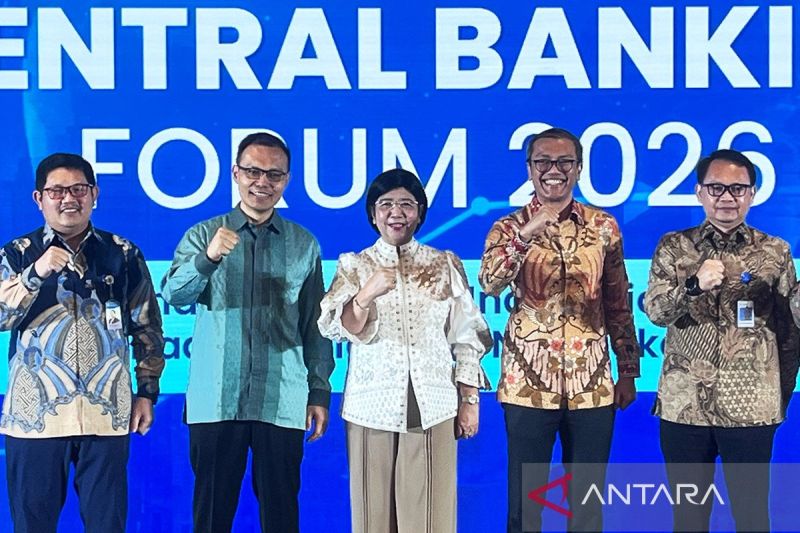 BI: Tekanan harga komoditas global berdampak baik untuk Indonesia