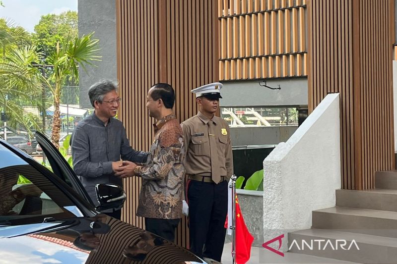 Indonesia, China expand partnership on poverty alleviation