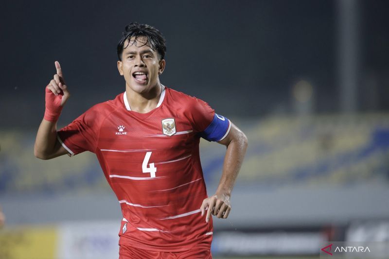 Jadwal Lengkap Piala AFF 2026: Timnas Indonesia segrup dengan Vietnam