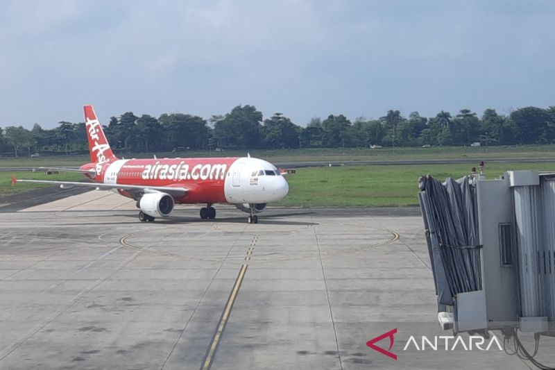 AirAsia: Tidak ada permintaan 'bailout' kepada pemerintah Malaysia