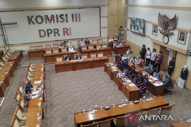Tenaga ahli usulkan kejahatan lingkungan masuk RUU Perampasan Aset