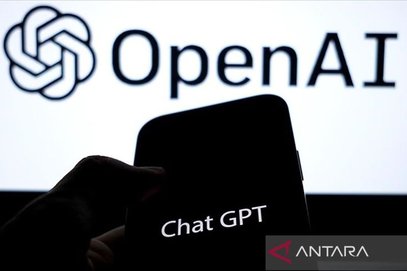 OpenAI batasi peredaran GPT-5.6 karena permintaan pemerintah AS