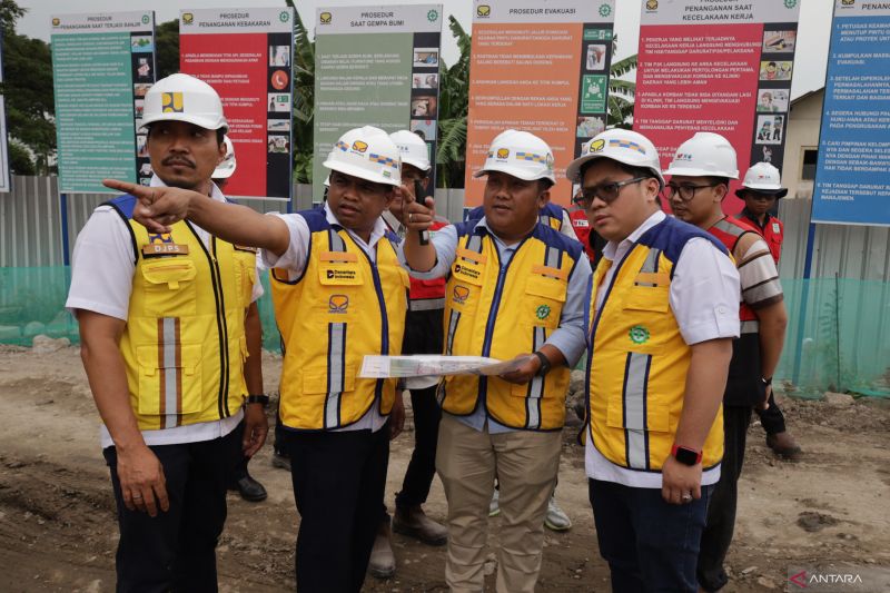 Timothy Ivan Triyono mengundurkan diri sebagai Deputi II Bakom RI