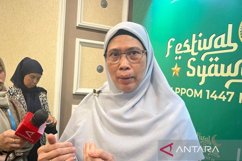 LPPOM: Kolesom dengan alkohol 19,7 persen tergolong khamr