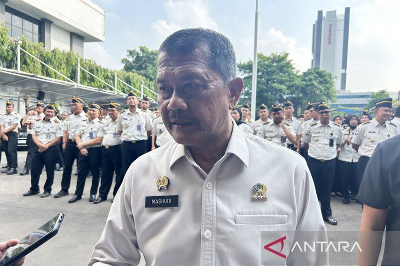 Dirjenpas klarifikasi temuan Ombudsman terkait Lapas Cibinong