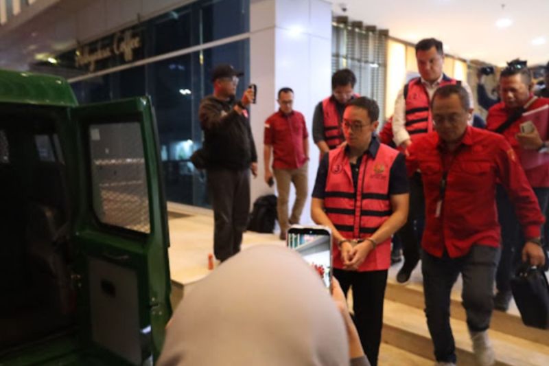 AFPI benarkan dipanggil Kejati DKI terkait kasus KoinWorks