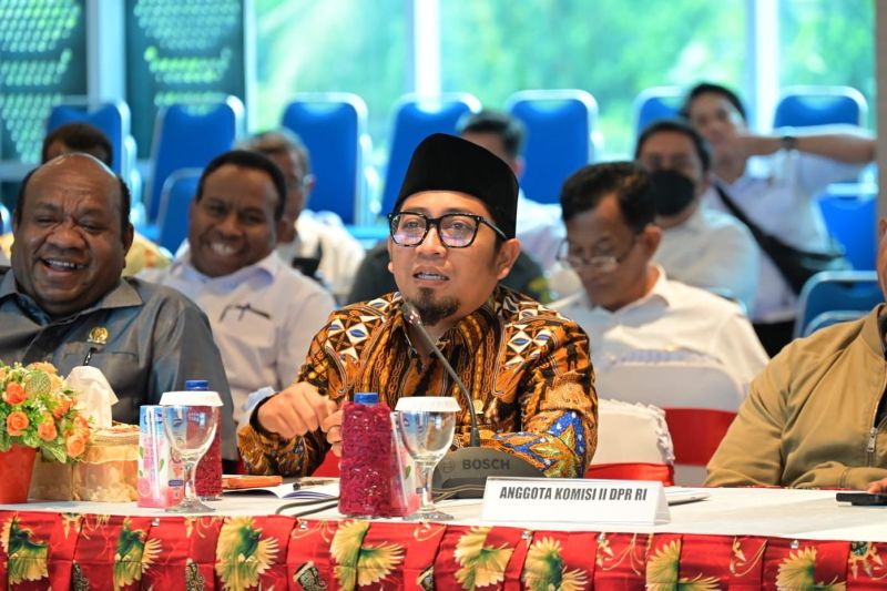 Anggota DPR: Pembiayaan kampanye negara belum tekan biaya politik