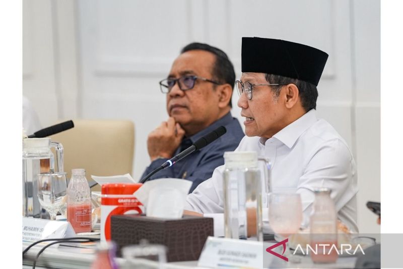 Kejar target nol miskin ekstrem, pemerintah petakan 88 kabupaten/kota