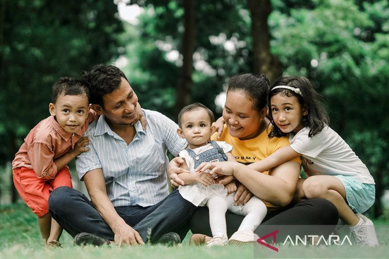 Perbedaan kebutuhan dan keinginan dalam pengasuhan anak