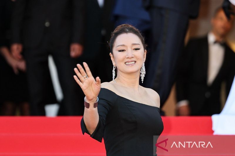 Festival Film Cannes ke-79 resmi dibuka di Prancis