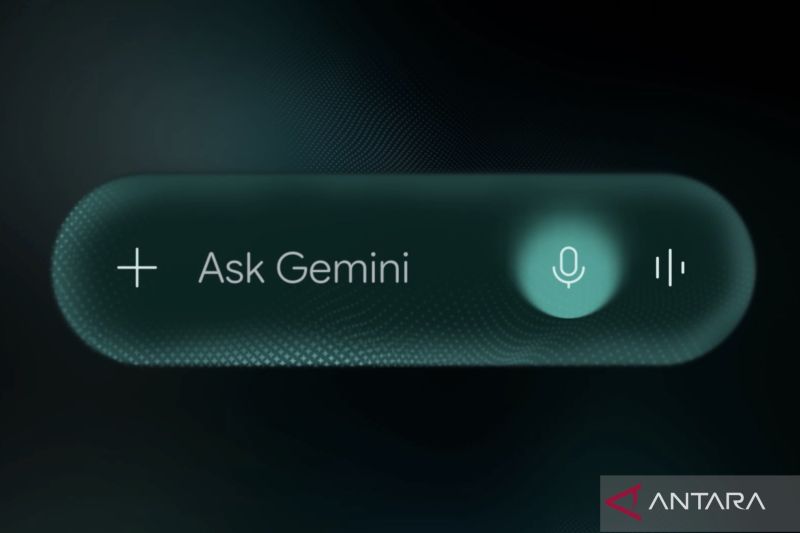 Google nyatakan pengguna bulanan Gemini telah melampaui 950 juta