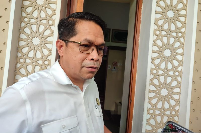 ESDM proyeksikan ICP Juli di kisaran 67-71 dolar AS per barel