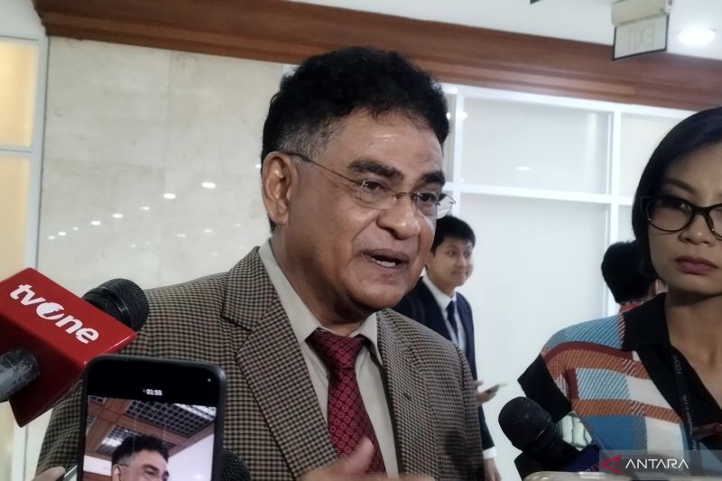 PDIP: Pidato Kenegaraan Prabowo bagus dan dampak perlu dievaluasi