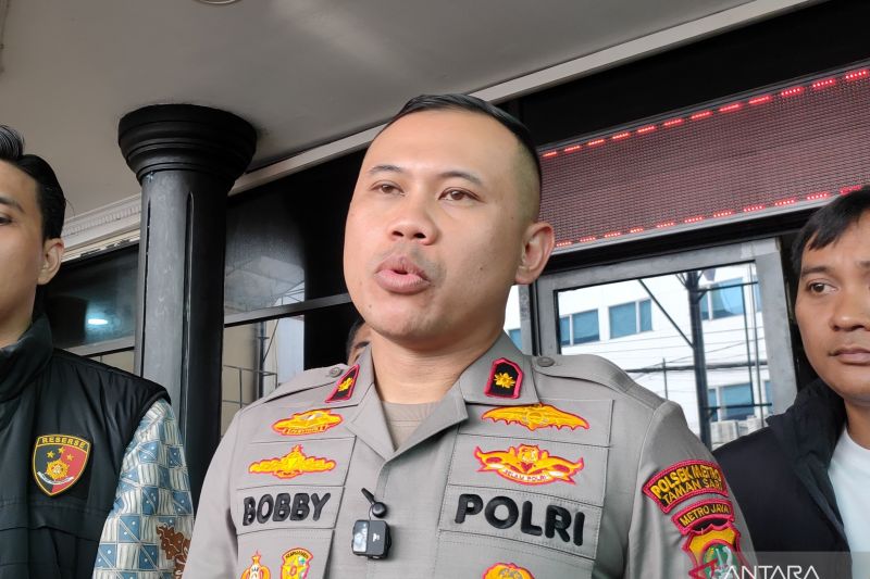 Polisi: penganiayaan lansia di Tamansari bukan upaya perampokan