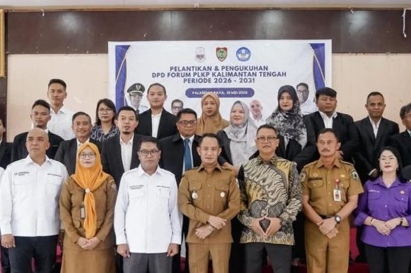 Palangka Raya perkuat SDM-keterampilan lewat pendidikan nonformal ...