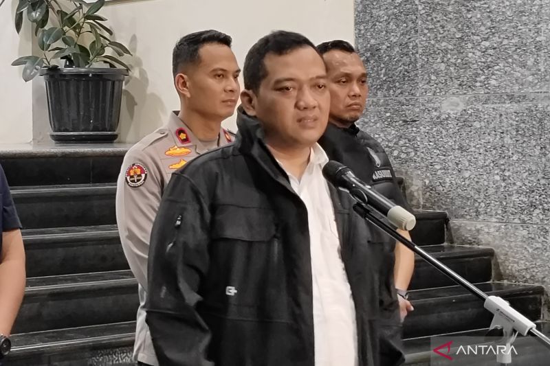 Polda Metro Jaya kembali ringkus empat pelaku begal di wilayah Jakarta