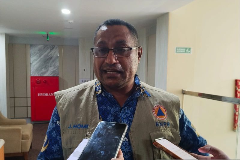 Papua Barat Daya hasilkan dua dokumen penanganan bencana periode 2023-2025