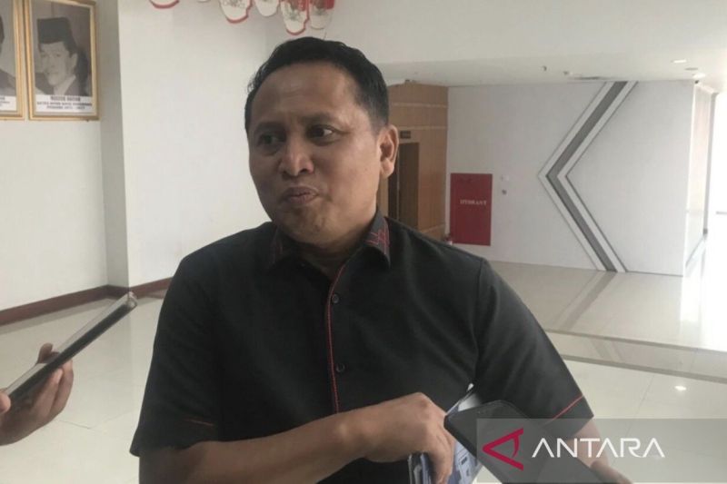 DPRD Samarinda kritik angka serapan tenaga kerja lokal