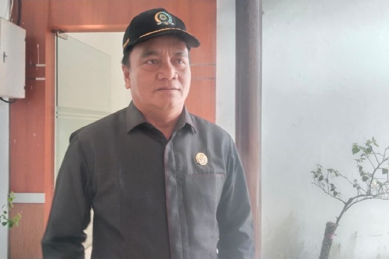 DPRD Kapuas Desak Pemkab Bangun Jembatan Penghubung ke Ibu Kota Kecamatan Kapuas Tengah, Akses Darat Jadi Solusi Warga