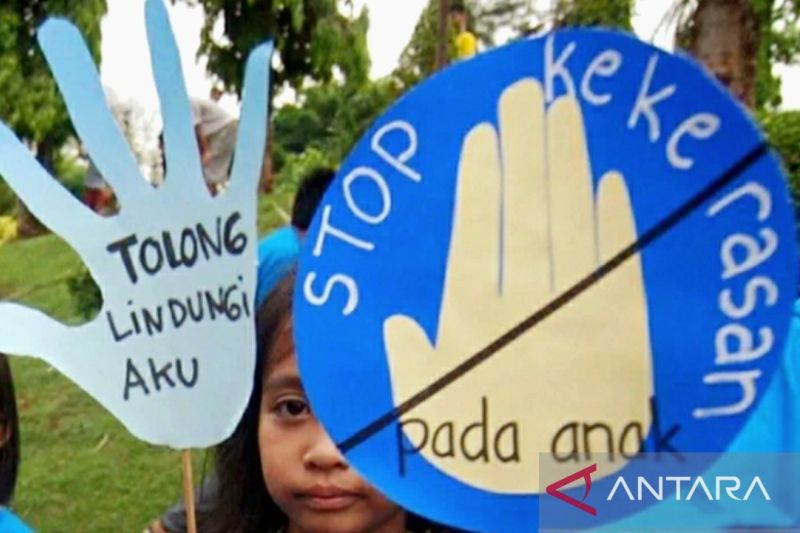 Pemkot Jakut perkuat sosialisasi cegah kekerasan pada anak 