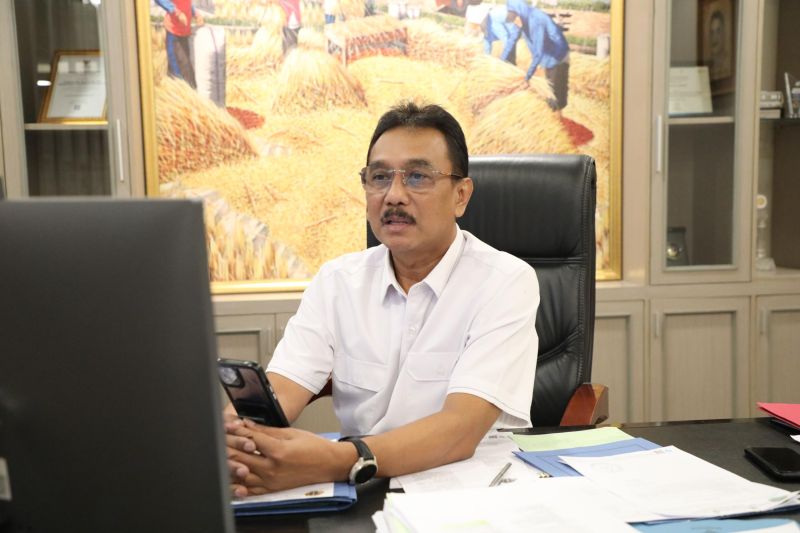 Kementerian ATR lakukan transformasi layanan pertanahan terintegrasi