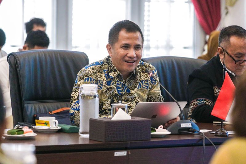 Bappenas: SDM perlu kerja terintegrasi untuk pembangunan berkelanjutan
