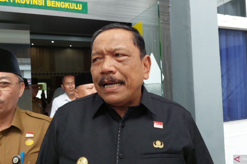 Pemprov Bengkulu pastikan harga sawit di 5 kabupaten kembali normal