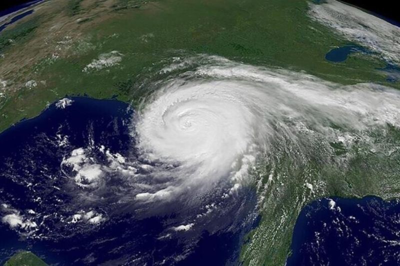 El Nino menguat, Asia Tenggara bersiap hadapi cuaca panas dan kering