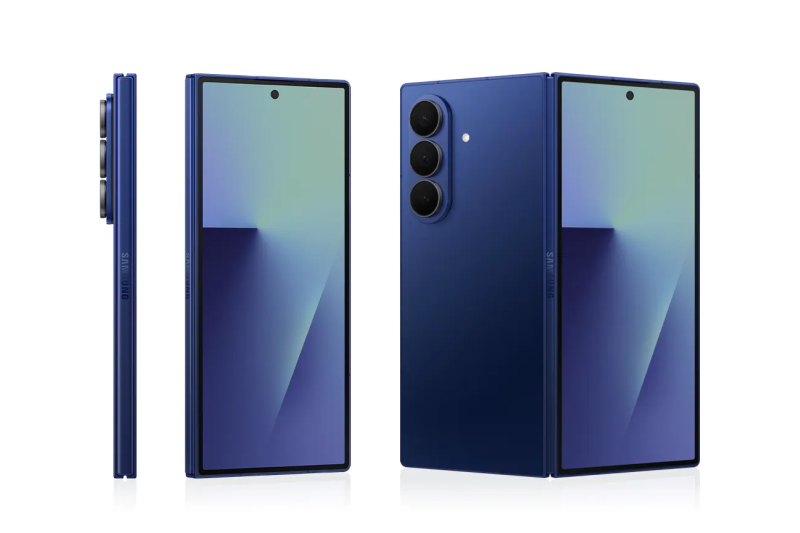 Samsung dikabarkan akan prioritaskan jumlah produksi Galaxy Z Fold8