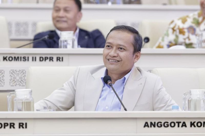 Anggota DPR: Pemerintah dan masyarakat sipil harus jaga demokrasi