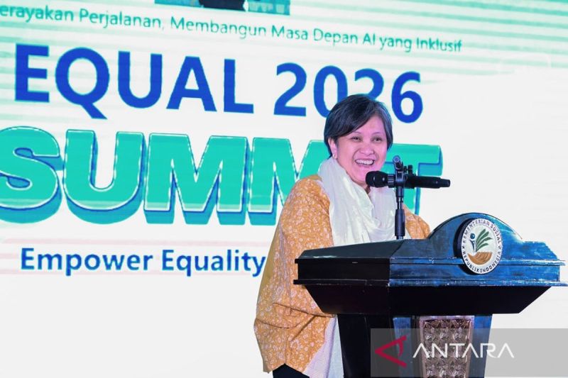 Wakil Ketua MPR: mendidik wujud optimisme bagi masa depan bangsa