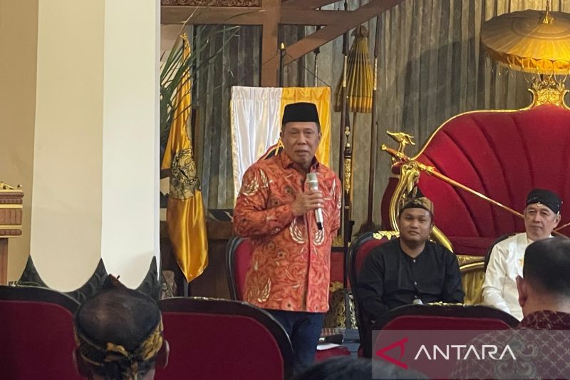 MPR: Kepala sekolah garda terdepan tanamkan Empat Pilar sejak dini