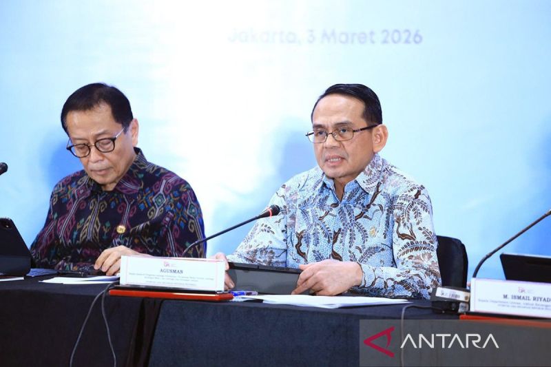 OJK: Piutang multifinance akhir 2026 tetap positif meski bias ke bawah