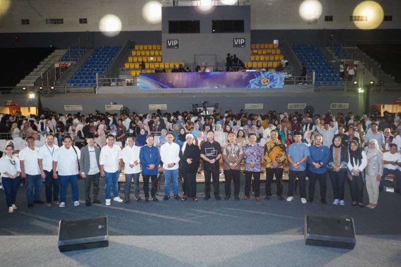 FESyar Sumatera 2026 perkuat sinergi ekonomi syariah daerah