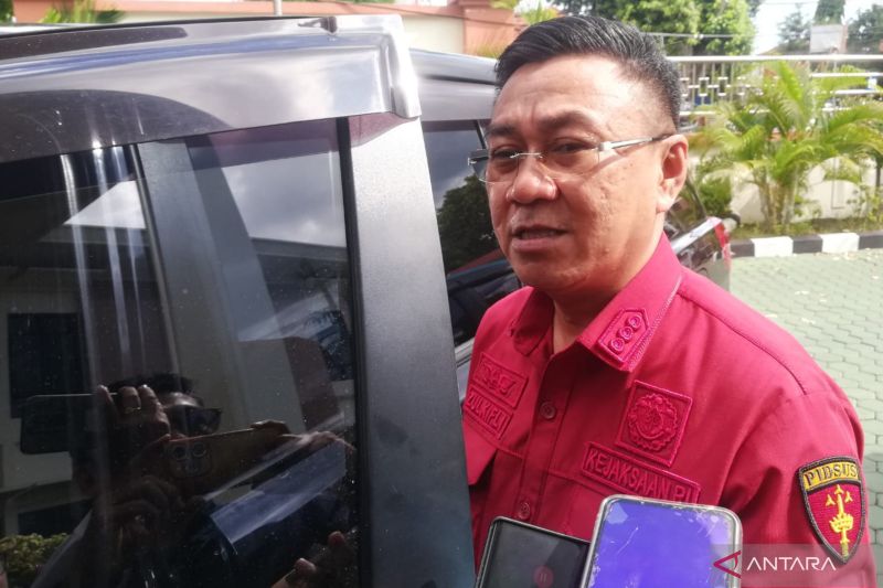 Kejati NTB memeriksa mantan Kepala BPN Sumbawa soal TPPU - ANTARA News ...