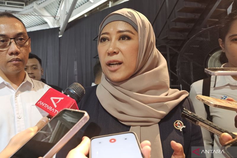 Kemkomdigi kaji putusan MK soal aturan sisa kuota internet