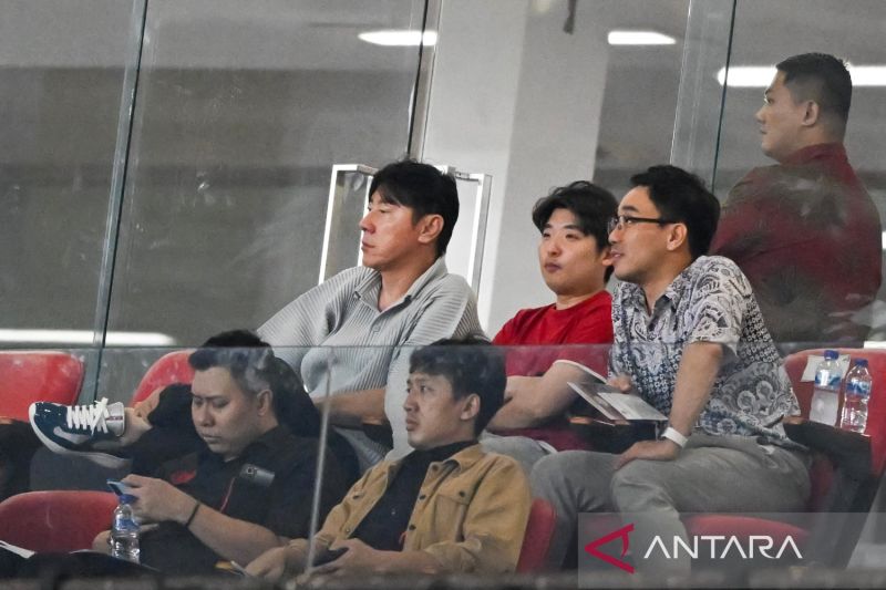 Sambut musim depan, Persija jalani TC di Thailand selama tiga pekan