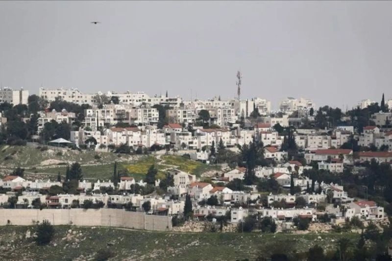 Prancis desak EU hentikan impor produk dari permukiman ilegal Israel