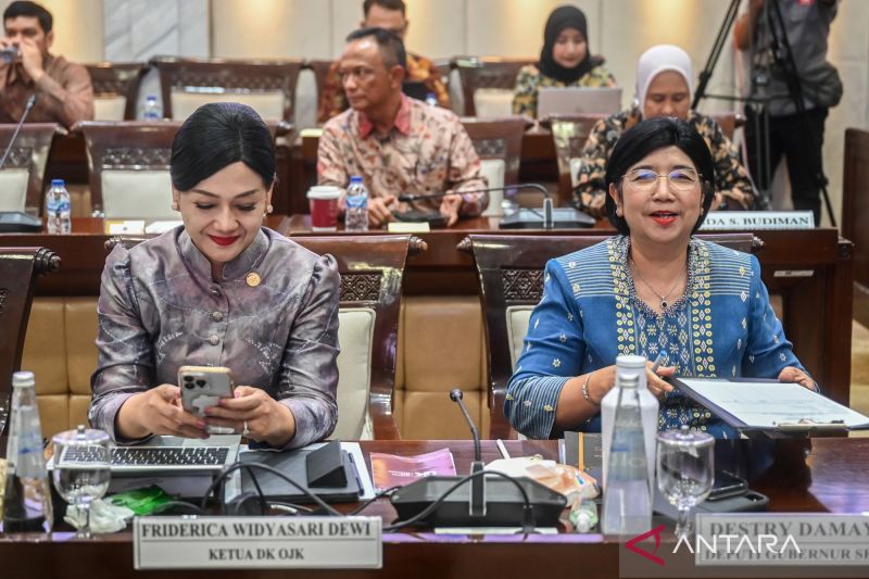 BI: Modal asing ke SRBI dan SBN capai Rp19,02 T pascakenaikan BI-Rate