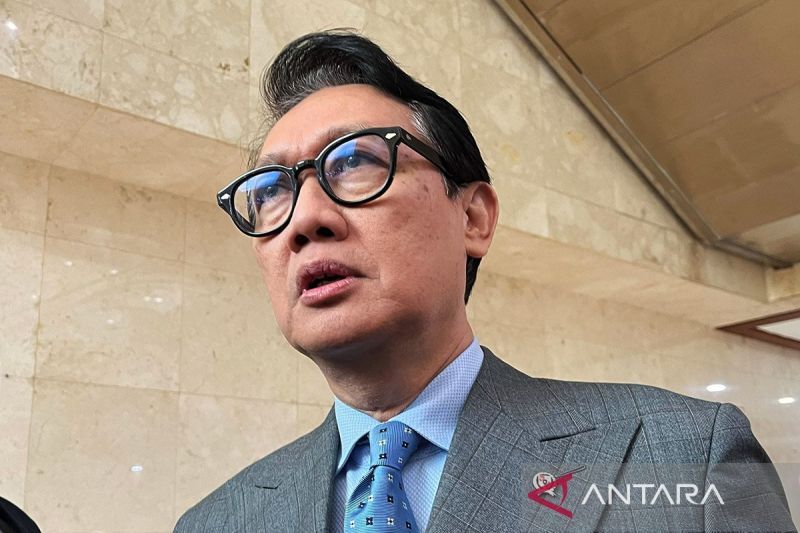 Wamenlu dorong kerja sama untuk cegah ketegangan di Laut China Selatan