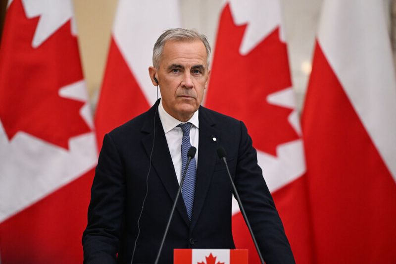 PM Carney: Kanada punya banyak opsi jika AS terapkan tarif tambahan