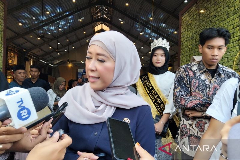 Kemkomdigi perkuat literasi digital generasi muda cegah kejahatan