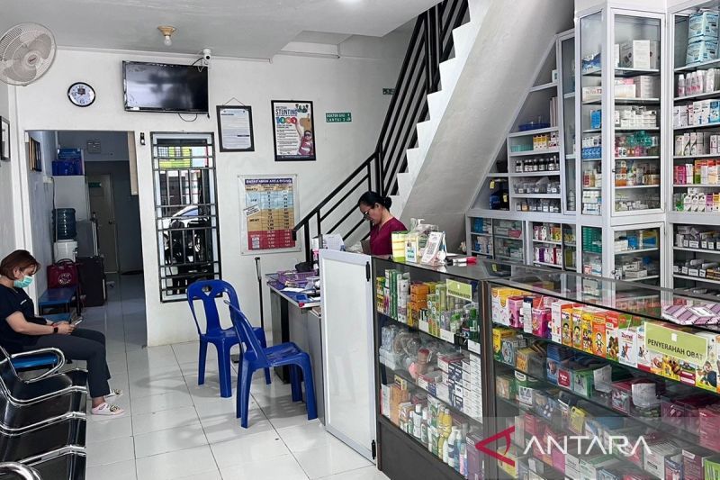 Infalgin obat apa? Ini manfaat dosis dan aturan pakainya