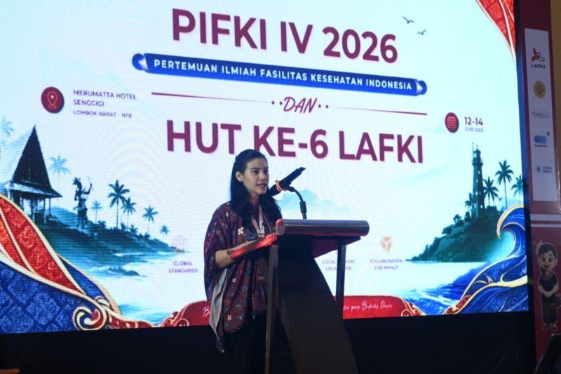IDI: Beda diagnosis dokter RI-Malaysia tak otomatis ada dokter salah