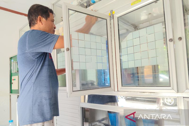 PENAS XVII dongkrak perputaran ekonomi warga di sekitar lokasi acara