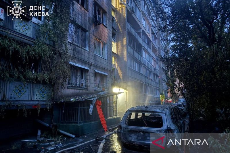 LPR: 76 anak tewas, 300 terluka akibat serangan Ukraina sejak 2014