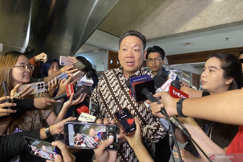 Komisi IX DPR dukung perbaikan MBG sesuai arahan Presiden