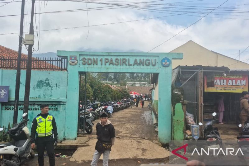 Bandung Barat siapkan 48 ribu kursi untuk SPMB 2026