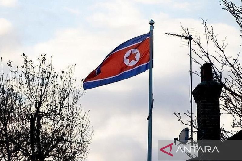 Korea Utara kecam seruan denuklirisasi oleh AS, Jepang dan Korsel